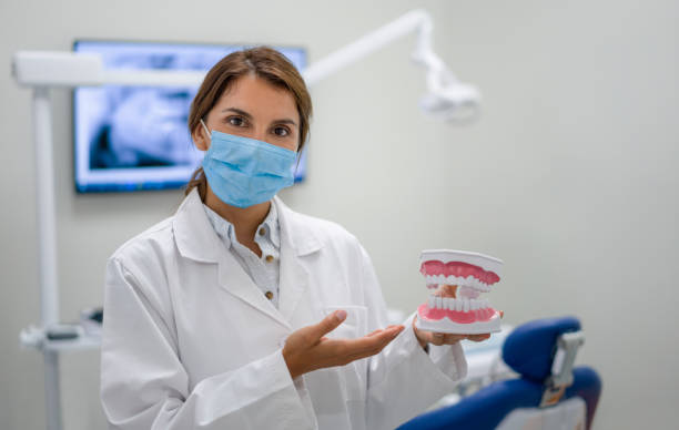 Best Emergency Treatment for Dental Infections or Abscesses in Dermott, AR