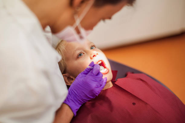 Best Emergency Root Canal Treatment in Dermott, AR