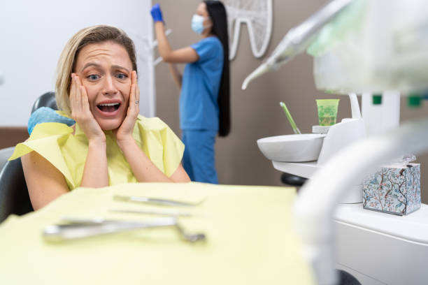 Best Pediatric Emergency Dentist in Dermott, AR